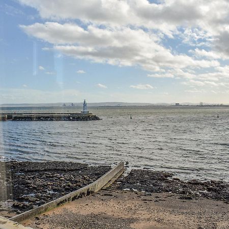 Villa Harbour View Hartlepool Exterior foto